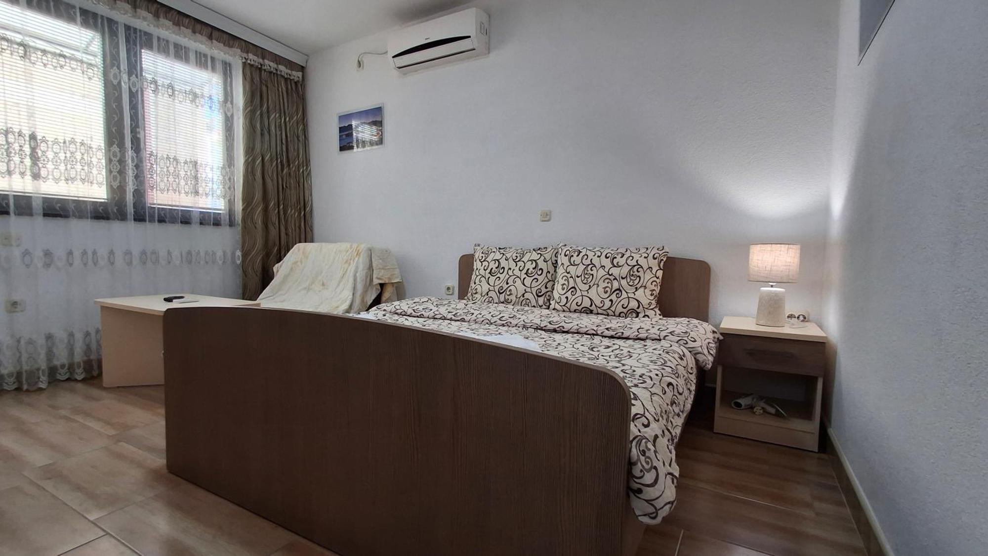 Apartments Tomic Ohrid Exterior photo