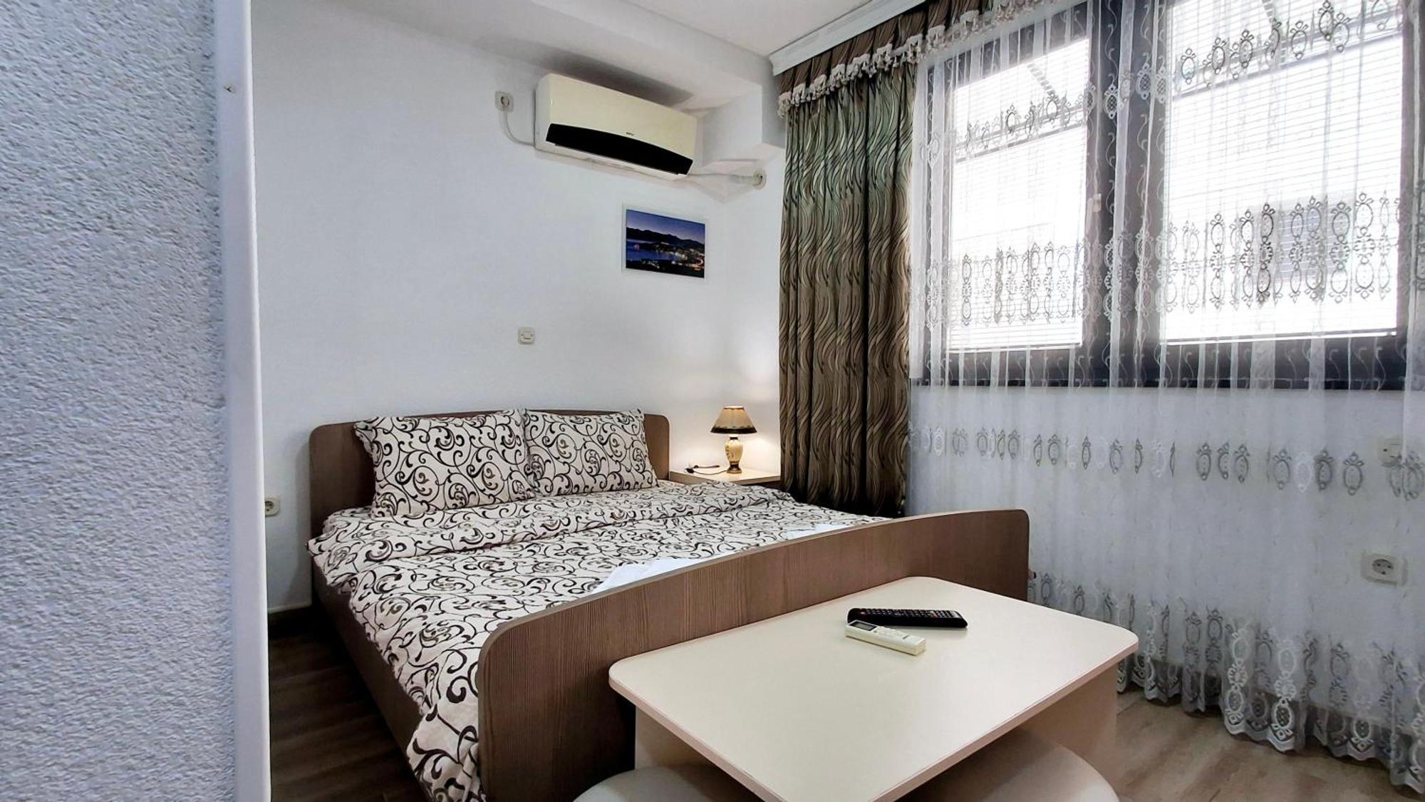 Apartments Tomic Ohrid Exterior photo