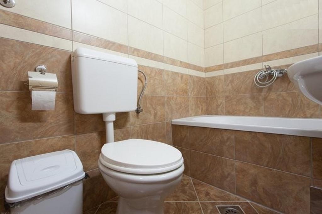 Apartments Tomic Ohrid Exterior photo