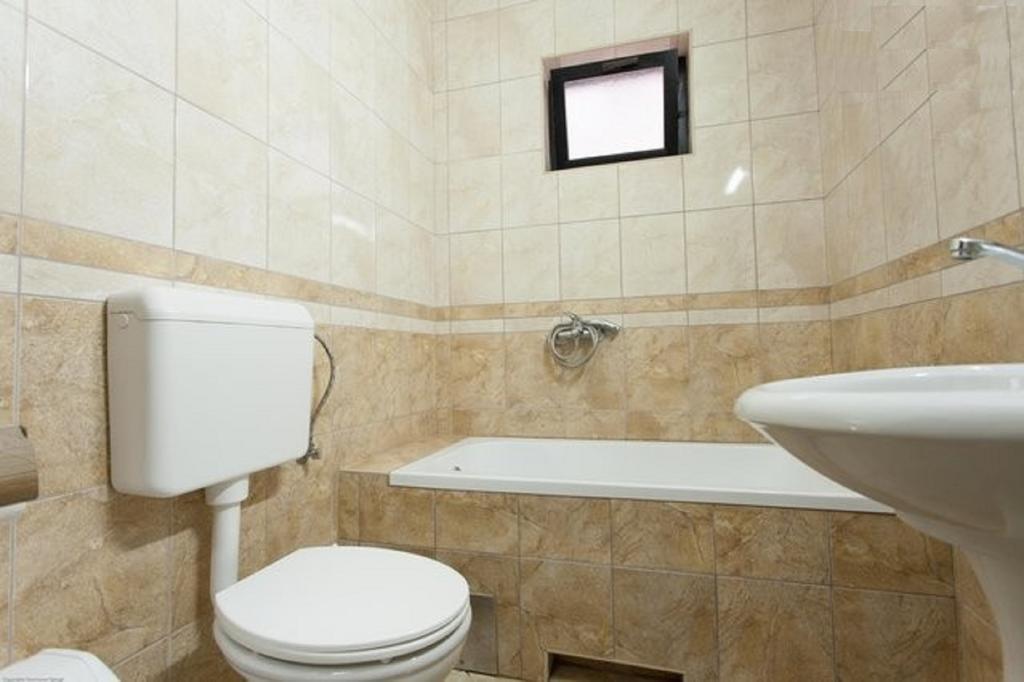 Apartments Tomic Ohrid Exterior photo