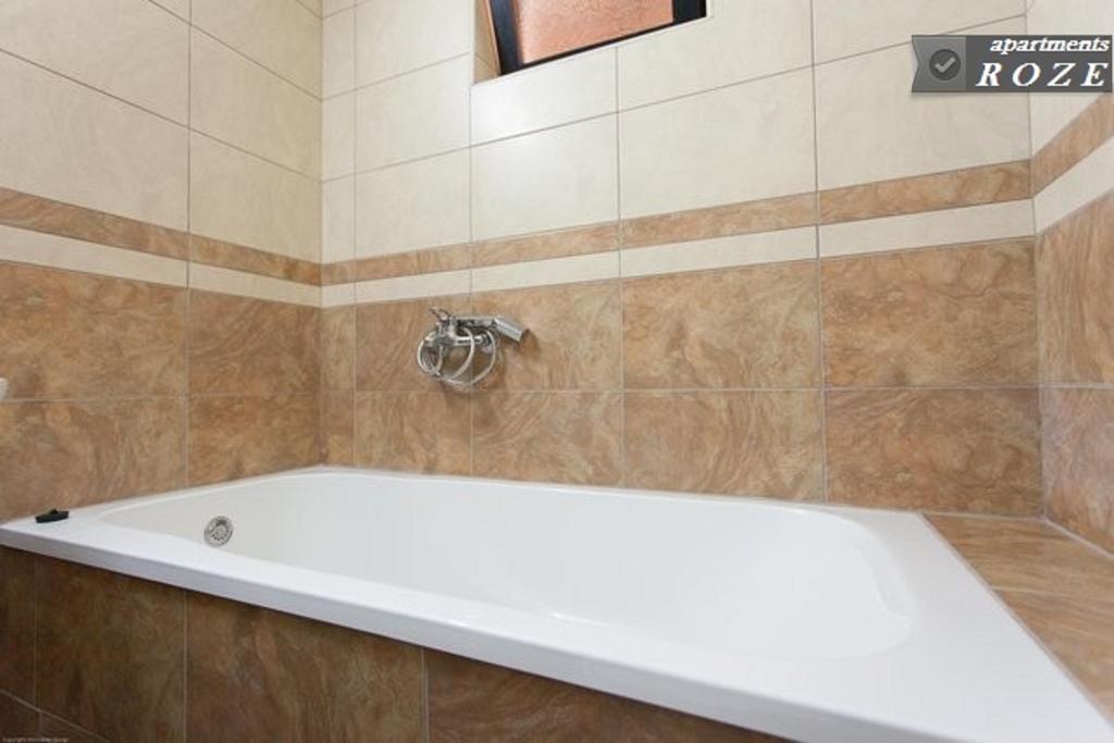 Apartments Tomic Ohrid Exterior photo